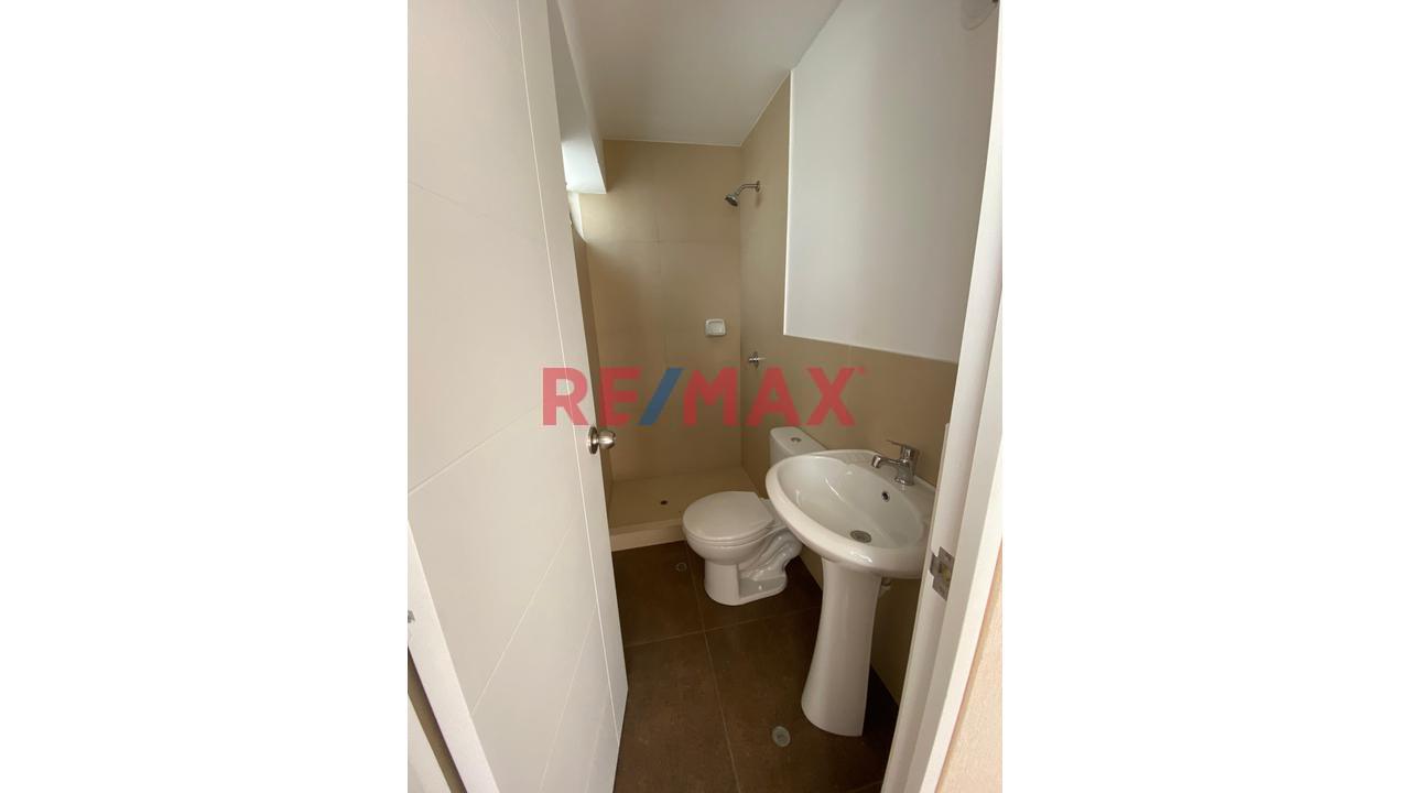 Vendo Dpto. Flat Estreno De 71.40 M2. Santa Beatriz 3 Dormitorios No Paga Alcabala, Entrega Inmediata. — foto 5