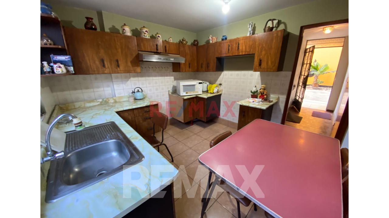 Casa En Venta En Bellavista – Ubicación Top + Condominio Cerrado — foto 14
