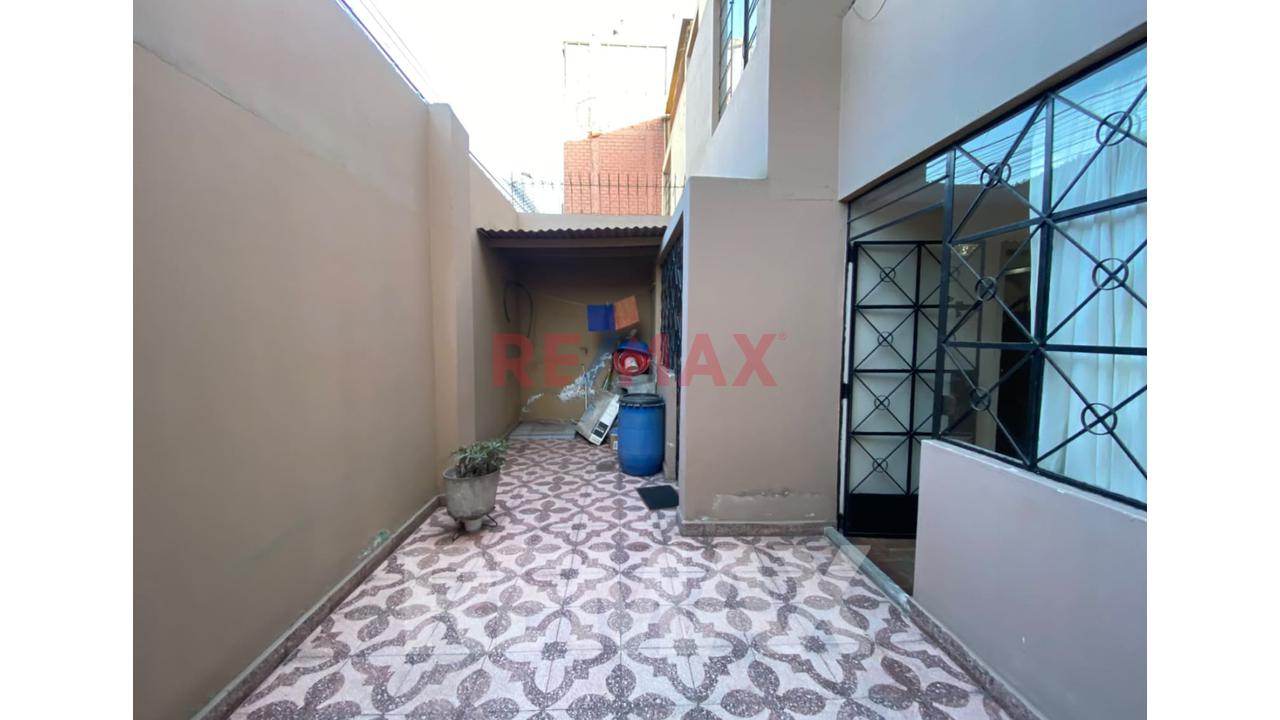 Casa En Venta En Bellavista – Ubicación Top + Condominio Cerrado - 21