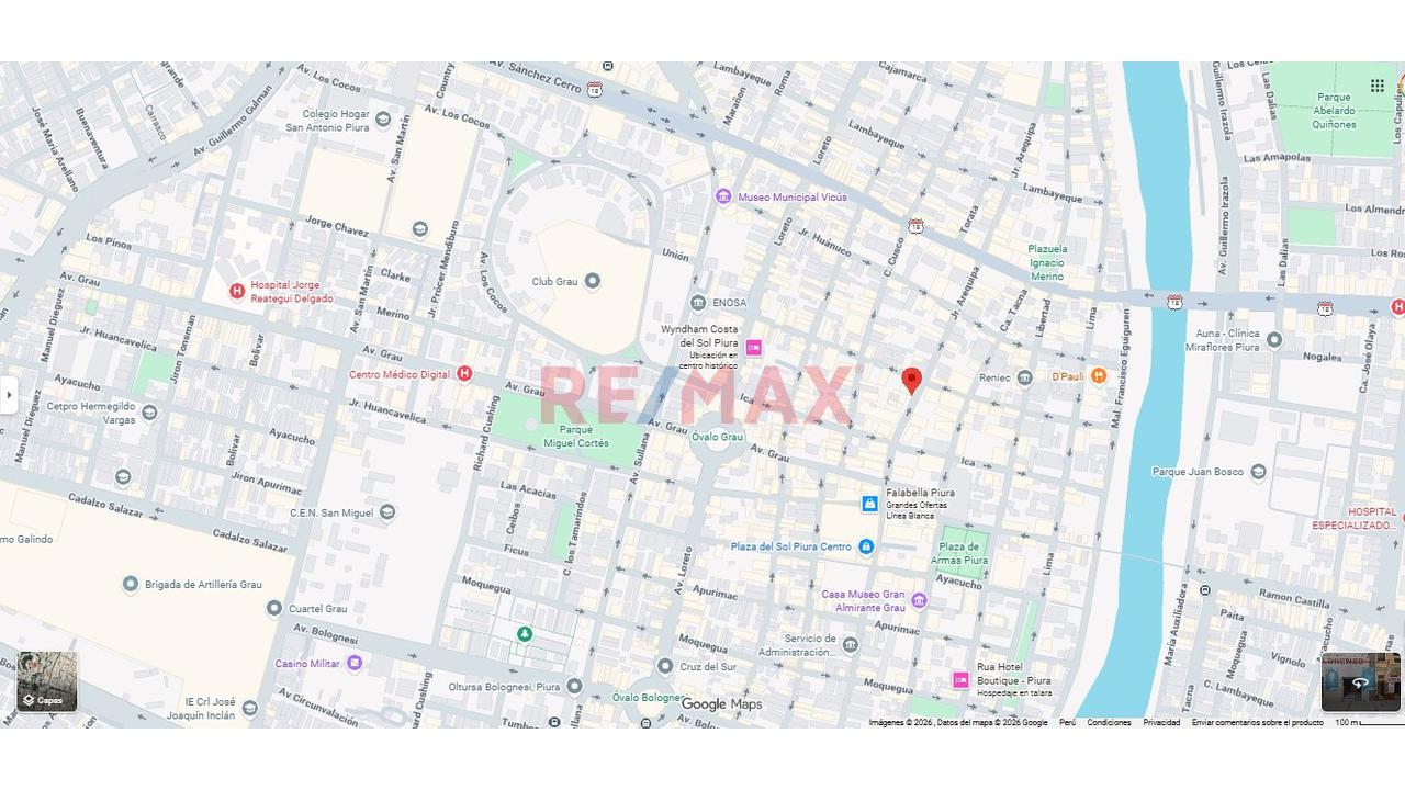 🏡 Casa En Venta Como Terreno En Piura – Ideal Para Proyecto Inmobiliario - 15