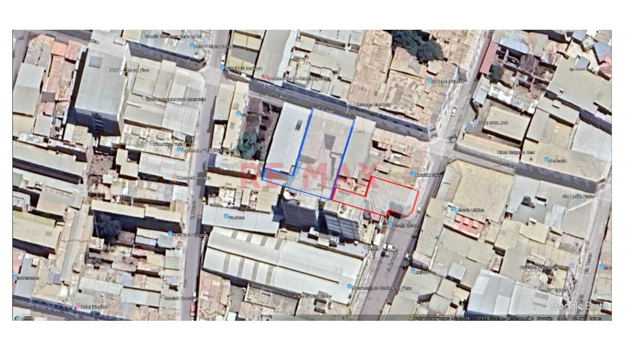 🏡 Casa En Venta Como Terreno En Piura – Ideal Para Proyecto Inmobiliario - 16