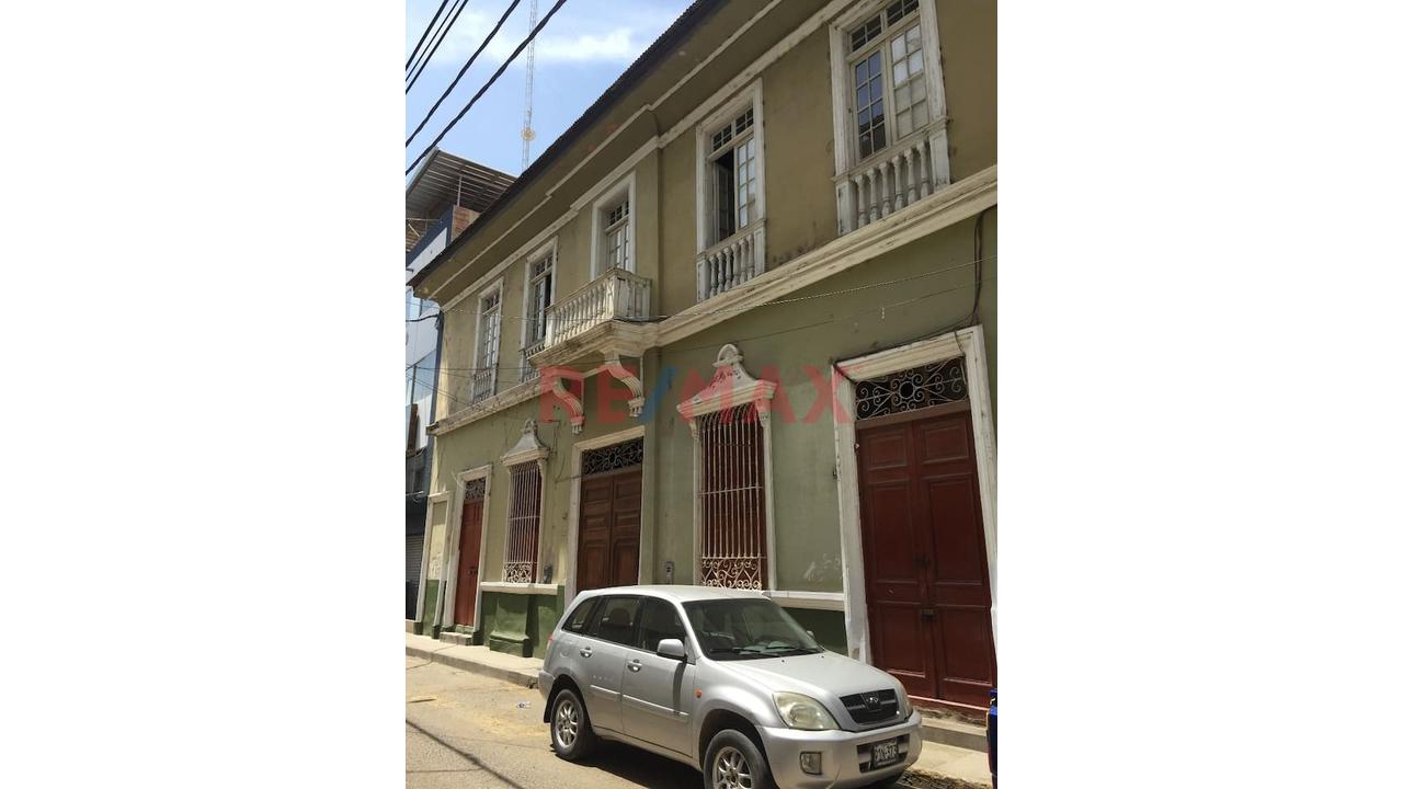 🏡 Casa En Venta Como Terreno En Piura – Ideal Para Proyecto Inmobiliario - 14