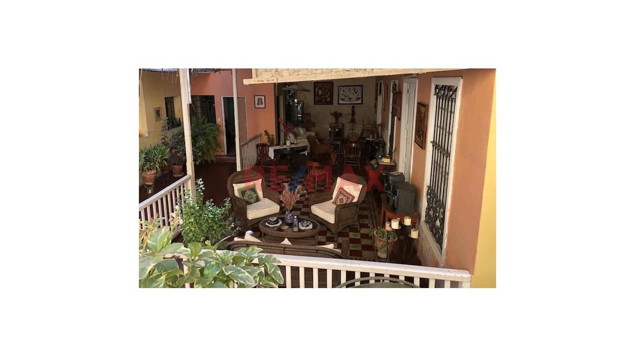 🏡 Casa En Venta Como Terreno En Piura – Ideal Para Proyecto Inmobiliario - 11