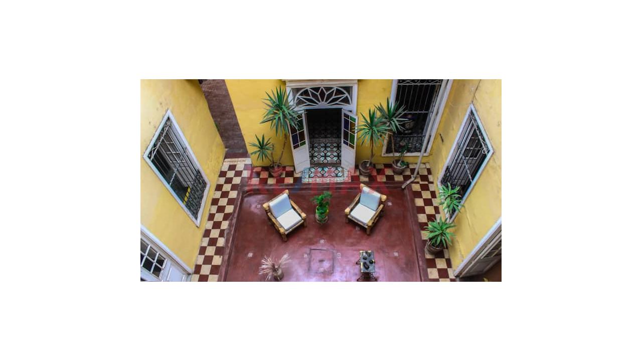 🏡 Casa En Venta Como Terreno En Piura – Ideal Para Proyecto Inmobiliario - 9
