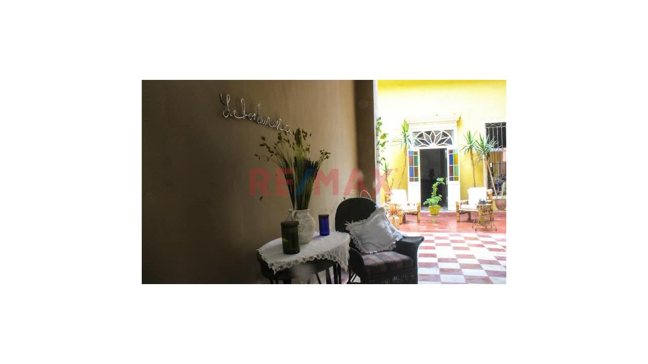 🏡 Casa En Venta Como Terreno En Piura – Ideal Para Proyecto Inmobiliario - 8