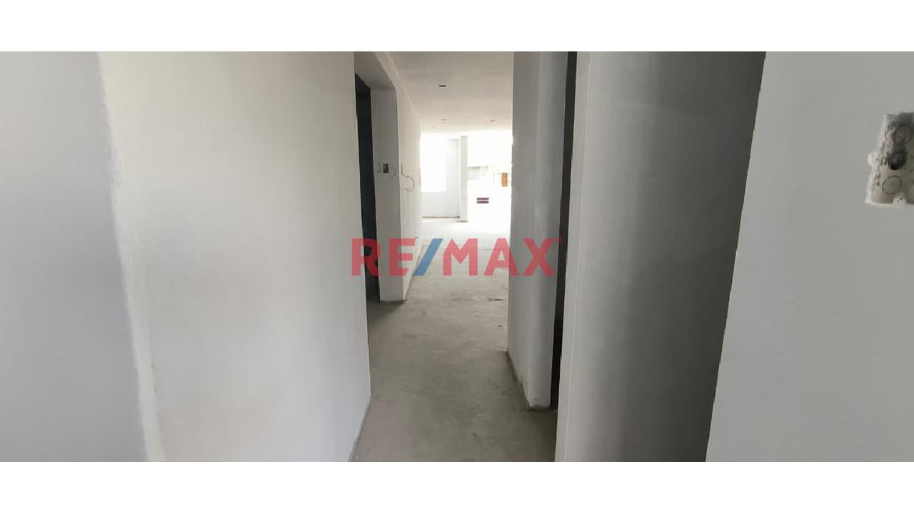 🏗️ Oportunidad De Inversión En Surco – Departamento Con Gran Potencial Para Terminar Y Rentabilizar — foto 7