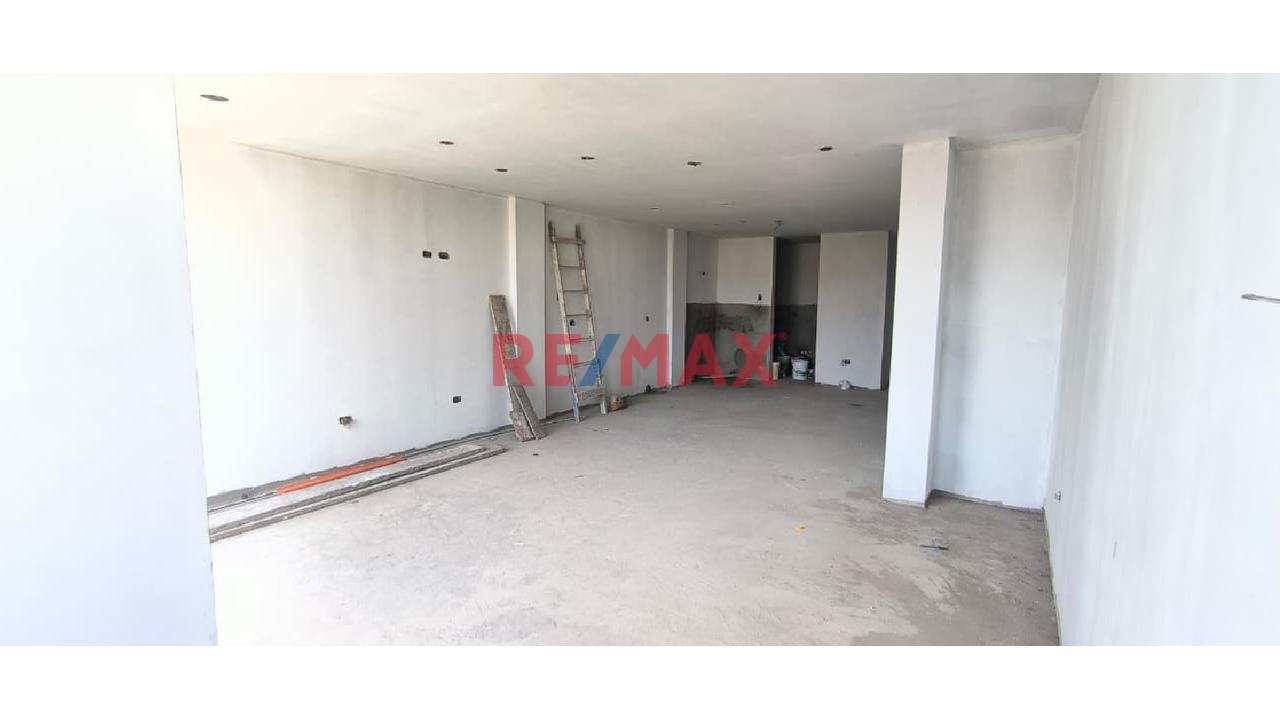🏗️ Oportunidad De Inversión En Surco – Departamento Con Gran Potencial Para Terminar Y Rentabilizar — foto 8