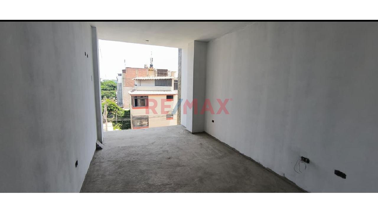 🏗️ Oportunidad De Inversión En Surco – Departamento Con Gran Potencial Para Terminar Y Rentabilizar — foto 4