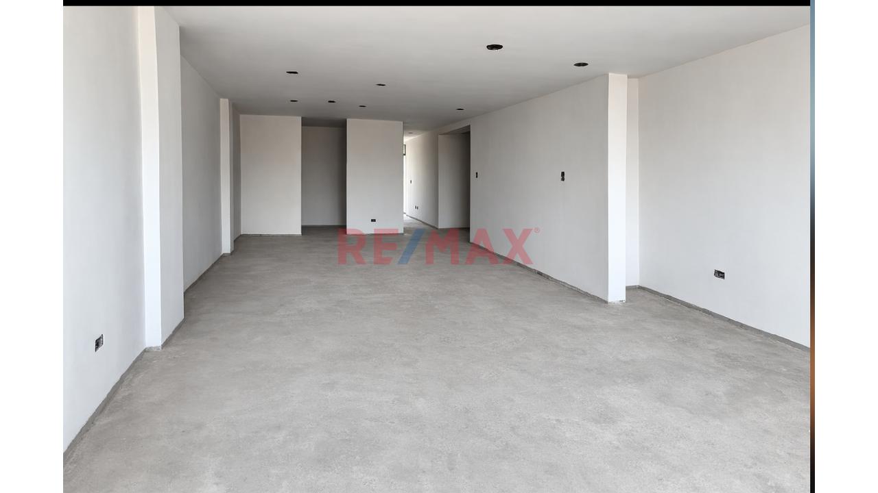 🏗️ Oportunidad De Inversión En Surco – Departamento Con Gran Potencial Para Terminar Y Rentabilizar