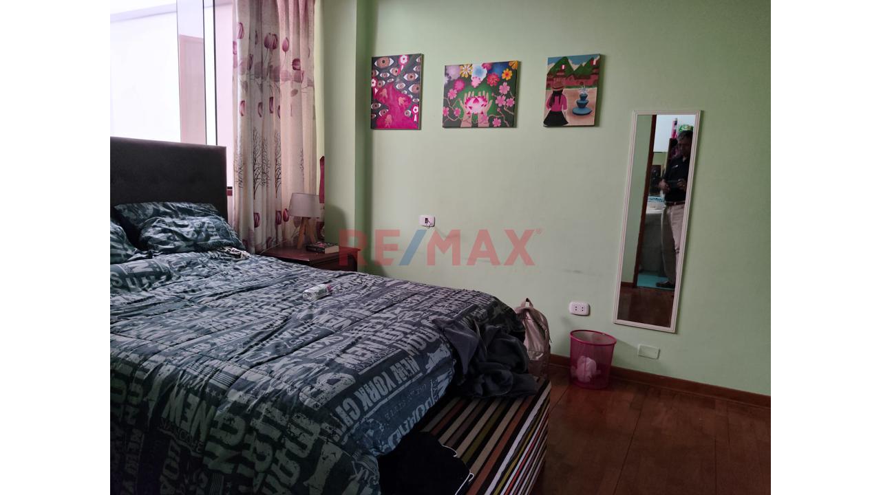 Venta De Casa De 3 Pisos En Urb. El Progreso - Carabayllo — foto 5