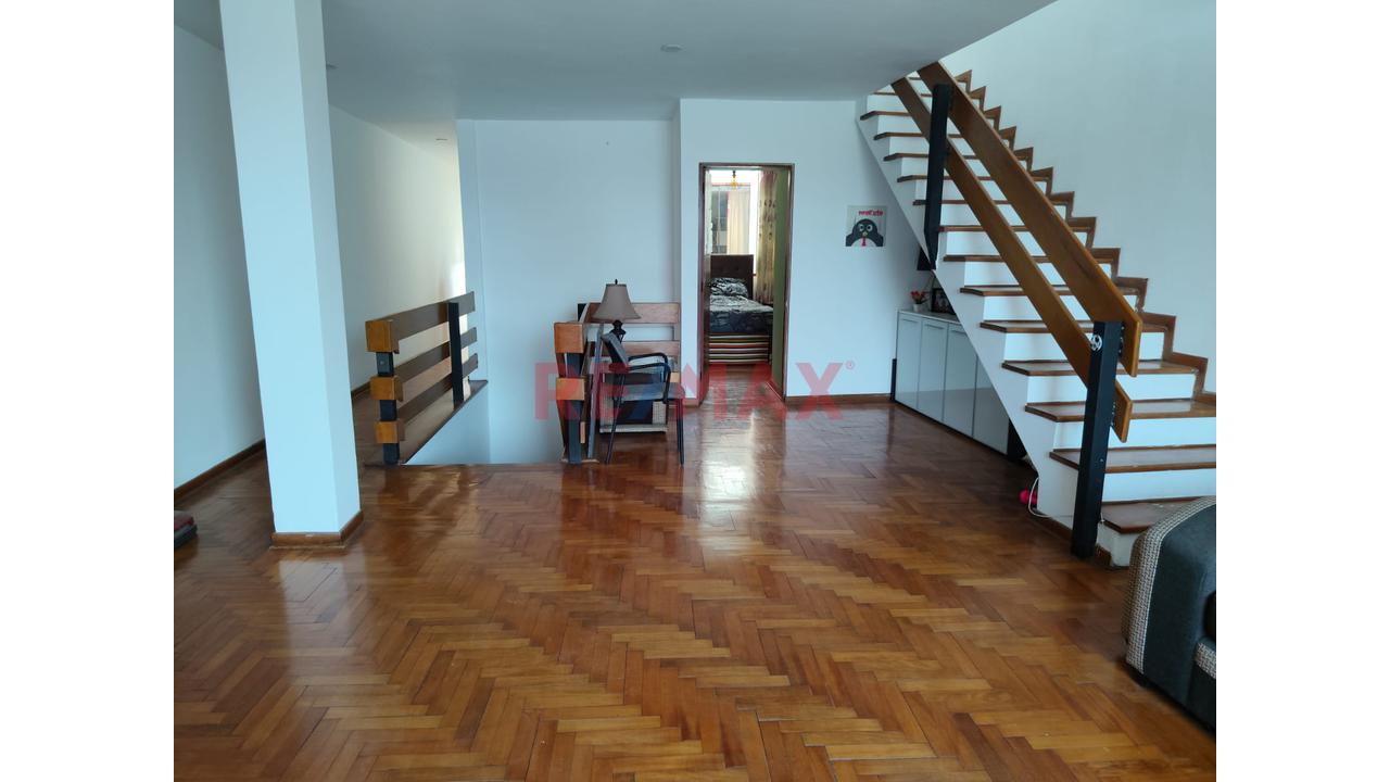 Venta De Casa De 3 Pisos En Urb. El Progreso - Carabayllo — foto 6