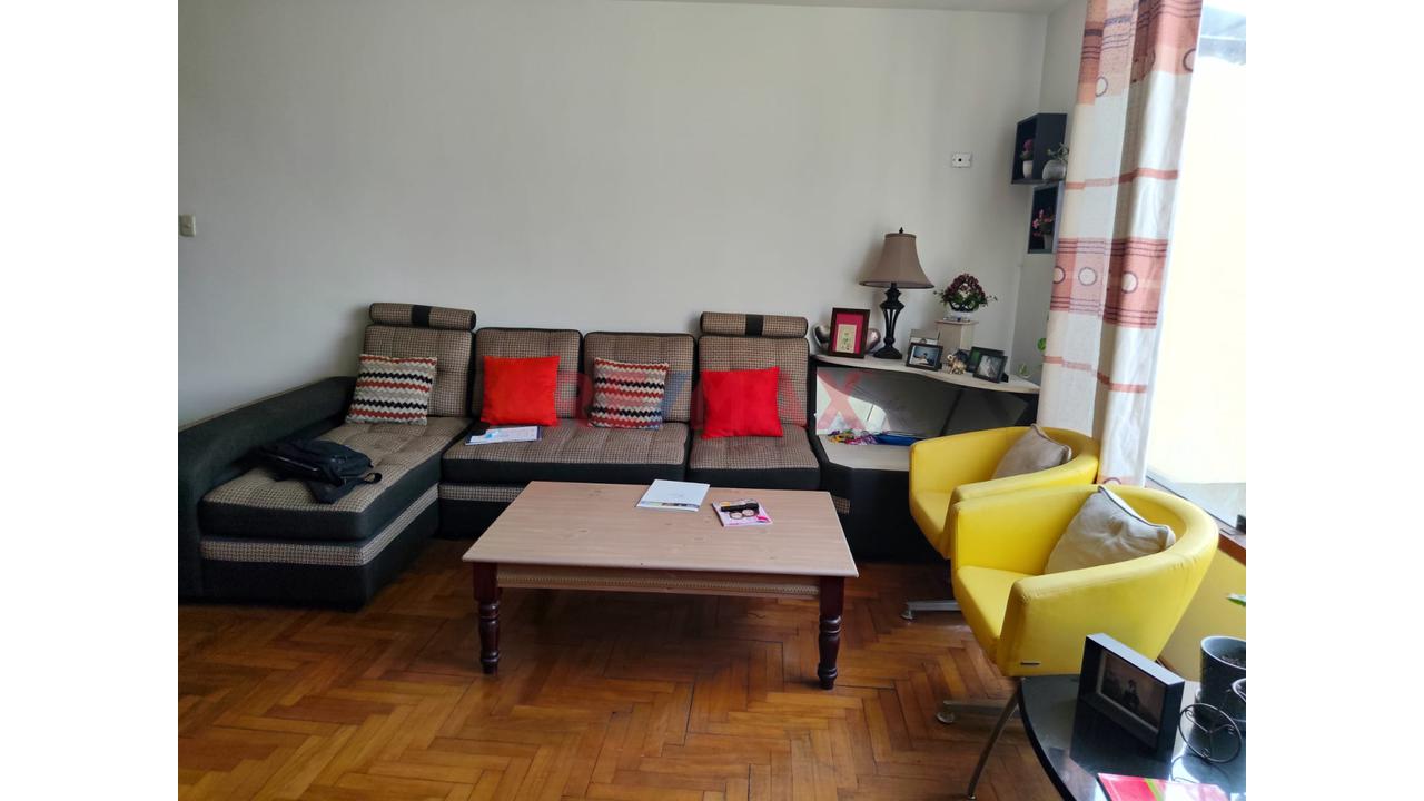 Venta De Casa De 3 Pisos En Urb. El Progreso - Carabayllo — foto 7