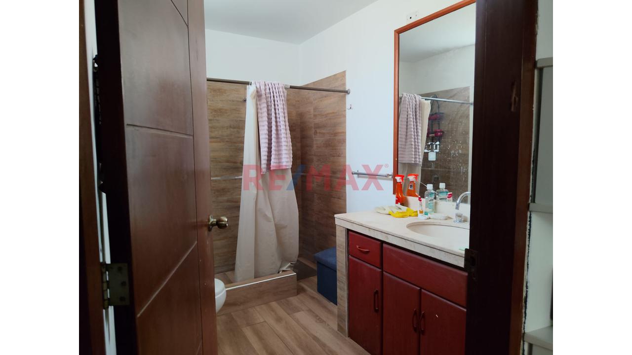 Venta De Casa De 3 Pisos En Urb. El Progreso - Carabayllo — foto 4