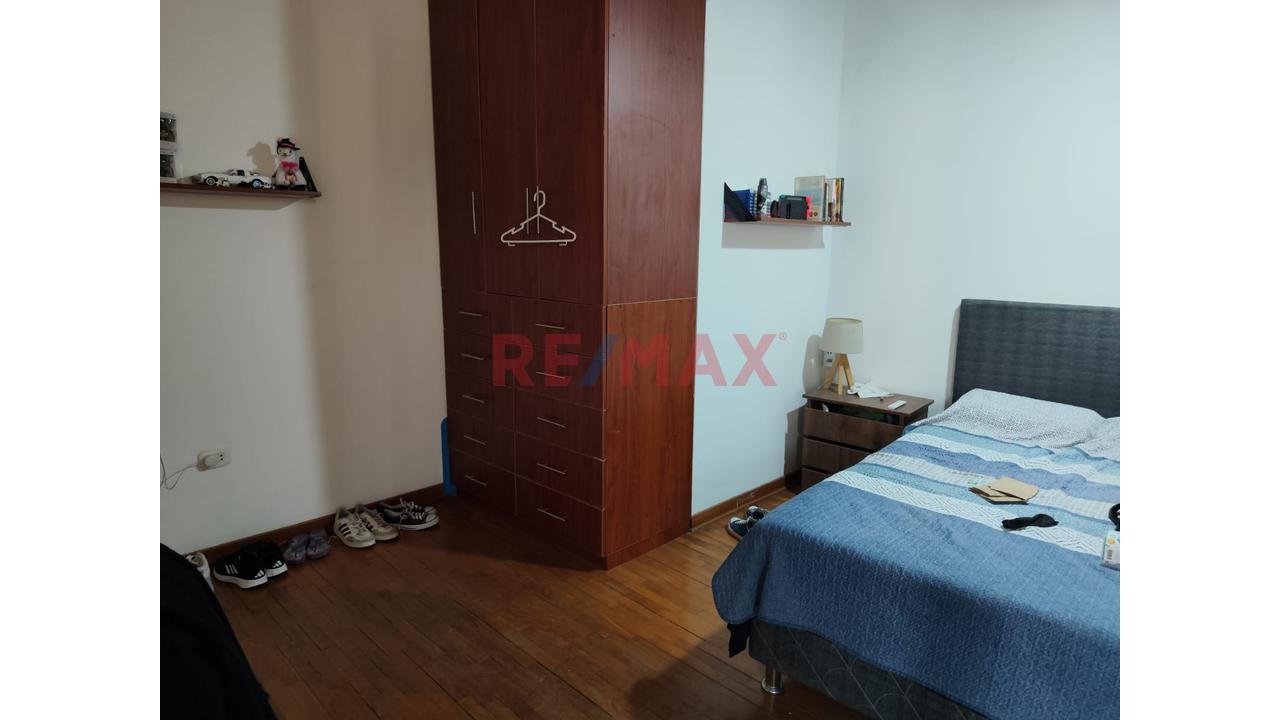 Venta De Casa De 3 Pisos En Urb. El Progreso - Carabayllo — foto 8