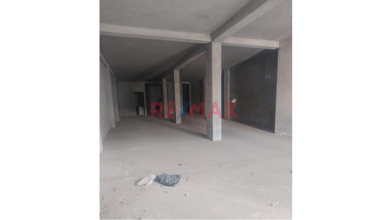 Inversión Comercial 200 M² En Av. Prolongación Pacasmayo — foto 8