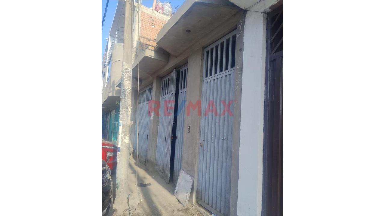 Inversión Comercial 200 M² En Av. Prolongación Pacasmayo — foto 6