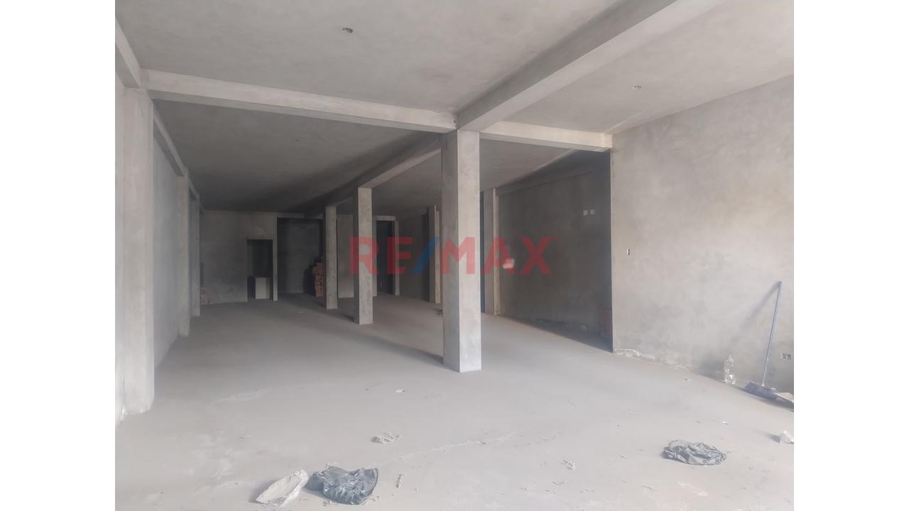 Inversión Comercial 200 M² En Av. Prolongación Pacasmayo — foto 2