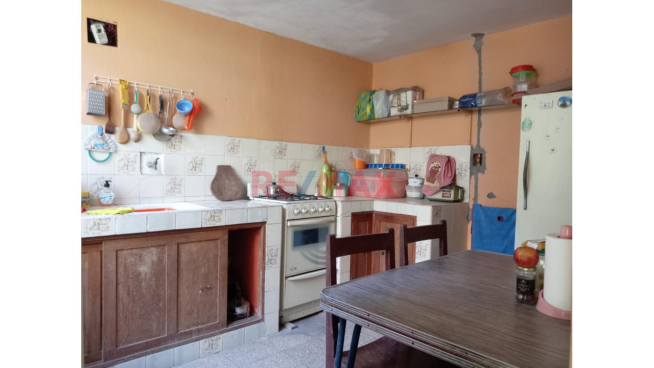 Casa en Venta ubicado en Coop. Virgen Del Rosario Ancon Casa en Venta ubicado en Coop. Virgen Del Rosario Ancon