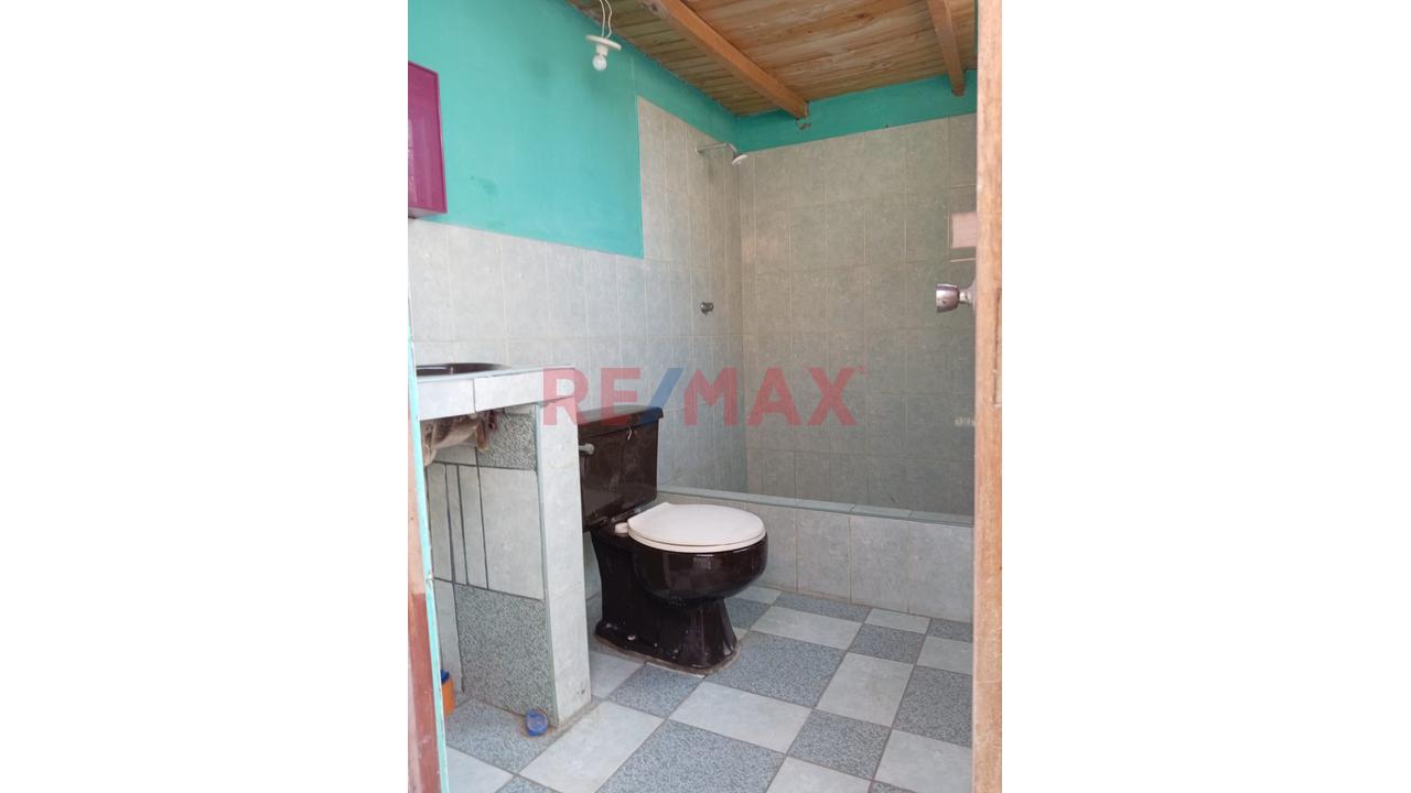 Amplio Casa ubicado en Ancon Amplio Casa ubicado en Ancon