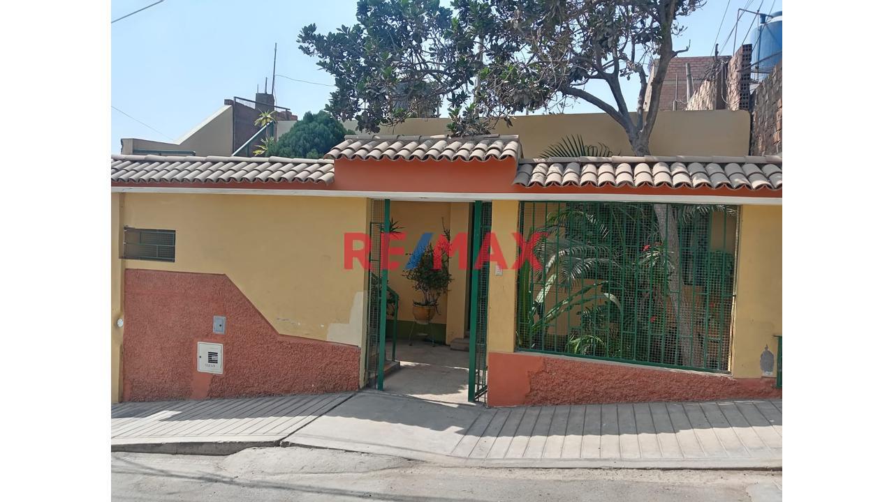 Venta De Casa