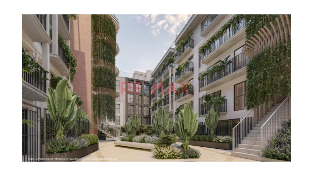 El Mejor Lugar Para Vivir En Surco Departamentos Y Duplex Desde 89.27 A 270.32 M2 — foto 6