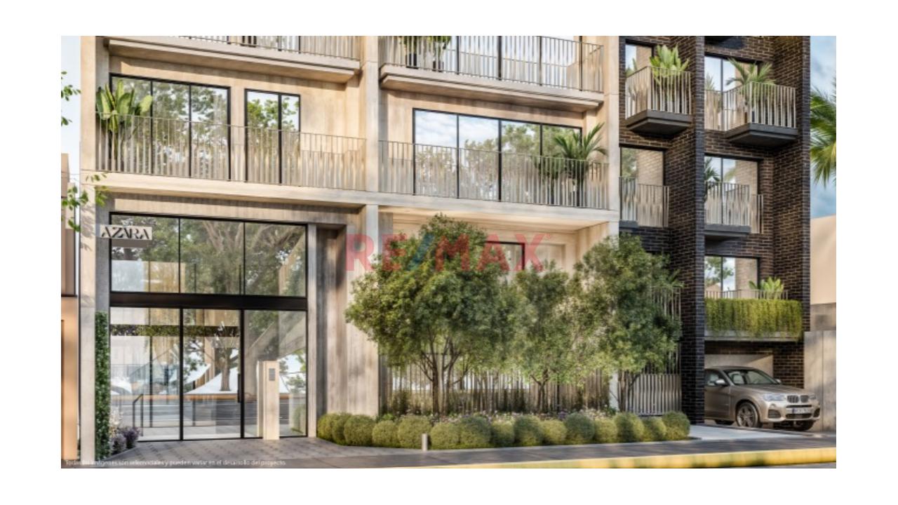 El Mejor Lugar Para Vivir En Surco Departamentos Y Duplex Desde 89.27 A 270.32 M2 — foto 8