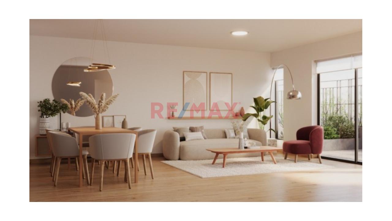 El Mejor Lugar Para Vivir En Surco Departamentos Y Duplex Desde 89.27 A 270.32 M2 — foto 11