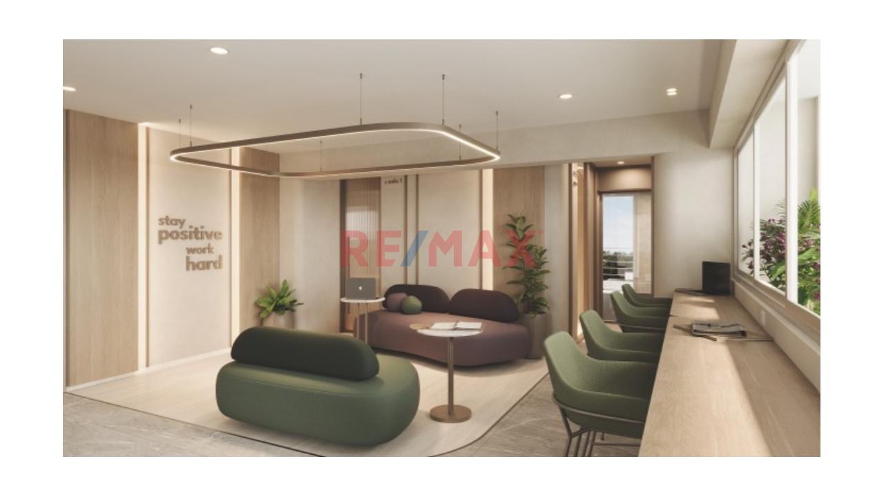 El Mejor Lugar Para Vivir En Surco Departamentos Y Duplex Desde 89.27 A 270.32 M2 — foto 9