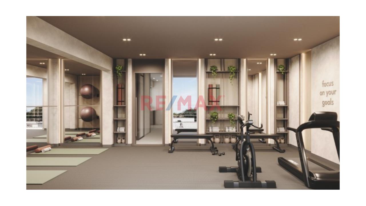 El Mejor Lugar Para Vivir En Surco Departamentos Y Duplex Desde 89.27 A 270.32 M2 — foto 10