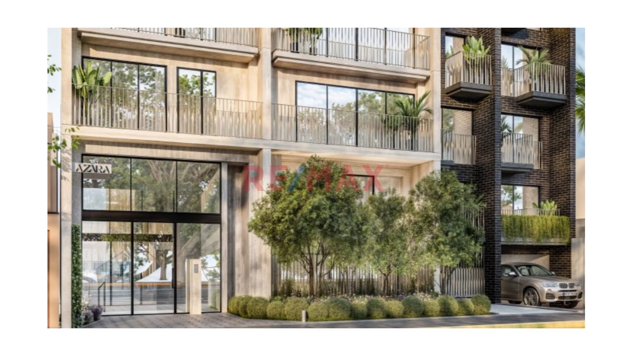 El Mejor Lugar Para Vivir En Surco Departamentos Y Duplex Desde 89.27 A 270.32 M2 — foto 14