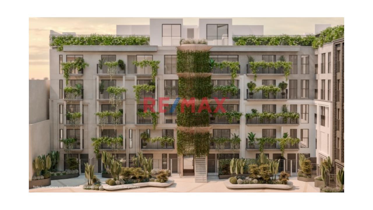 El Mejor Lugar Para Vivir En Surco Departamentos Y Duplex Desde 89.27 A 270.32 M2