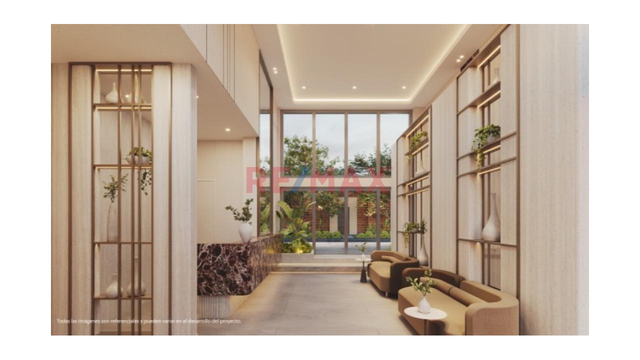 El Mejor Lugar Para Vivir En Surco Departamentos Y Duplex Desde 89.27 A 270.32 M2 — foto 7