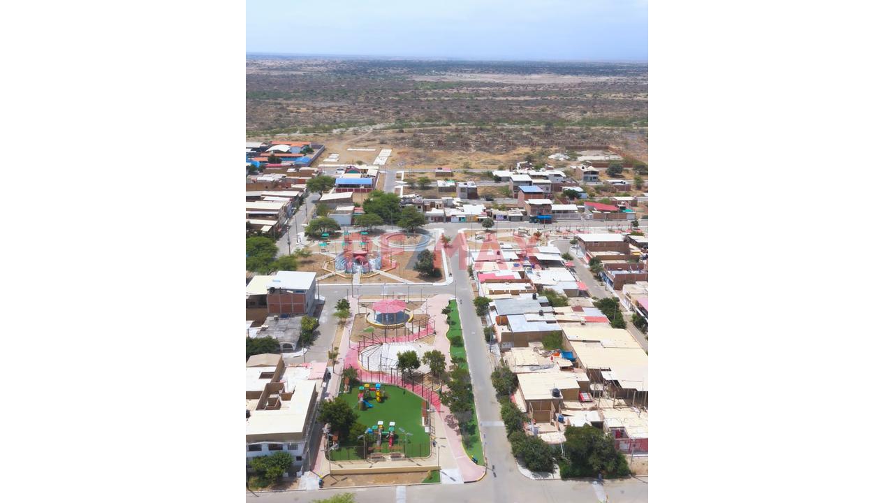 💰🏡Vive O Invierte En Talara | Casa De Material Noble + Espacio Libre 📍💵 - 3