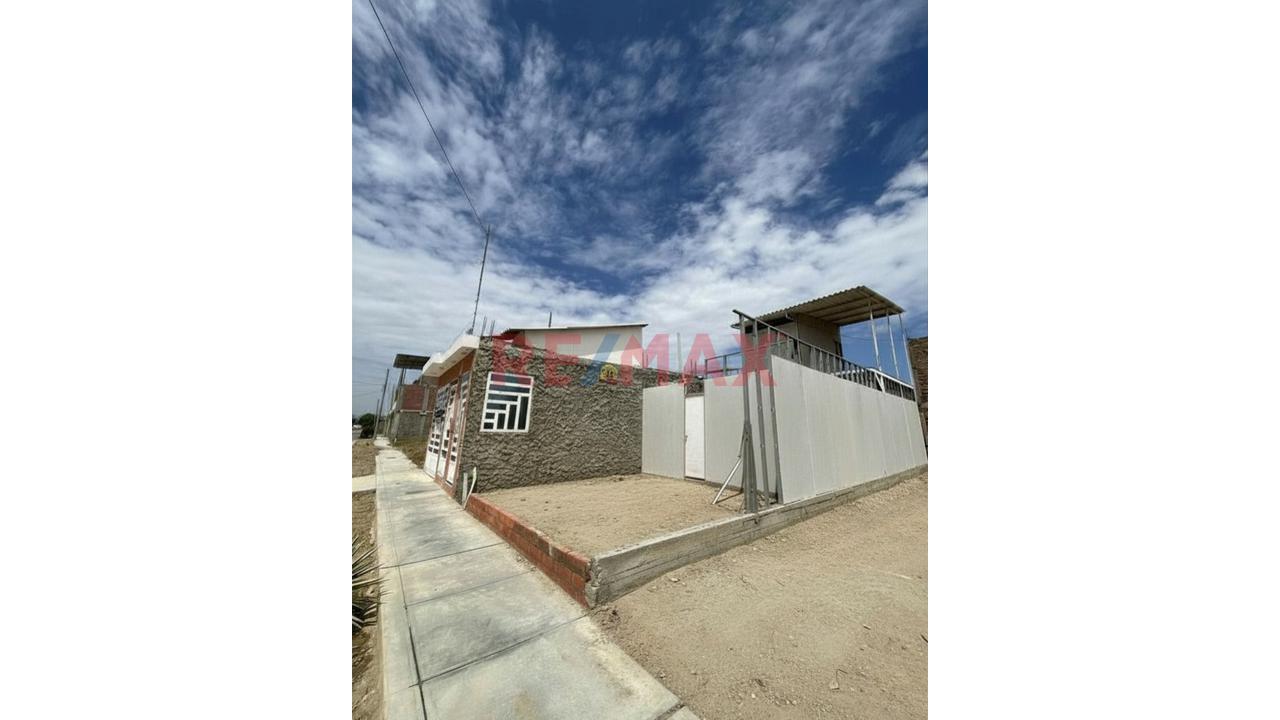💰🏡Vive O Invierte En Talara | Casa De Material Noble + Espacio Libre 📍💵 - 12