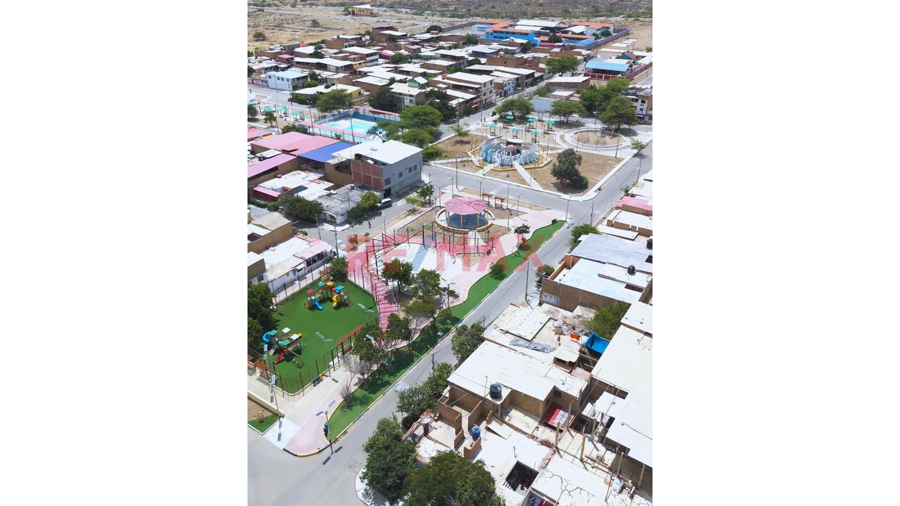 💰🏡Vive O Invierte En Talara | Casa De Material Noble + Espacio Libre 📍💵 - 4