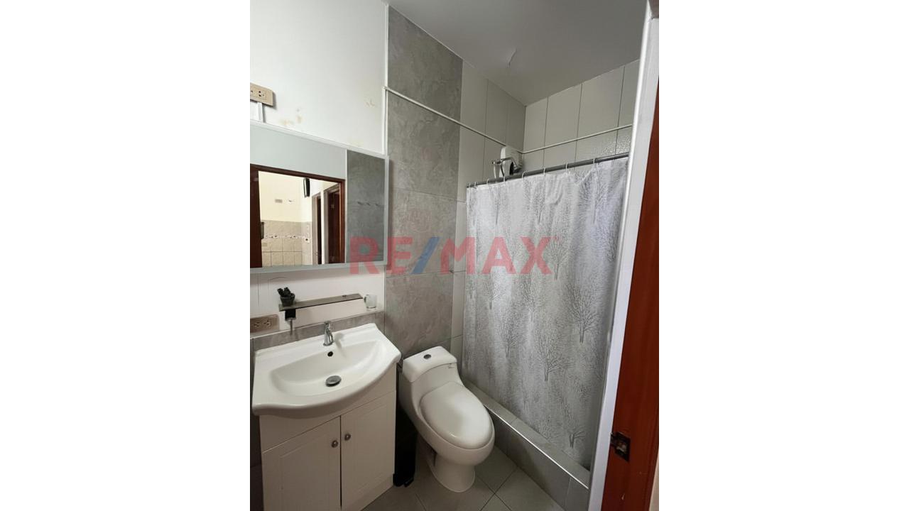 💰🏡Vive O Invierte En Talara | Casa De Material Noble + Espacio Libre 📍💵 - 8