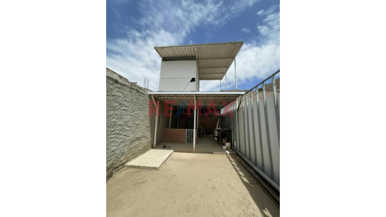 💰🏡Vive O Invierte En Talara | Casa De Material Noble + Espacio Libre 📍💵 - 11