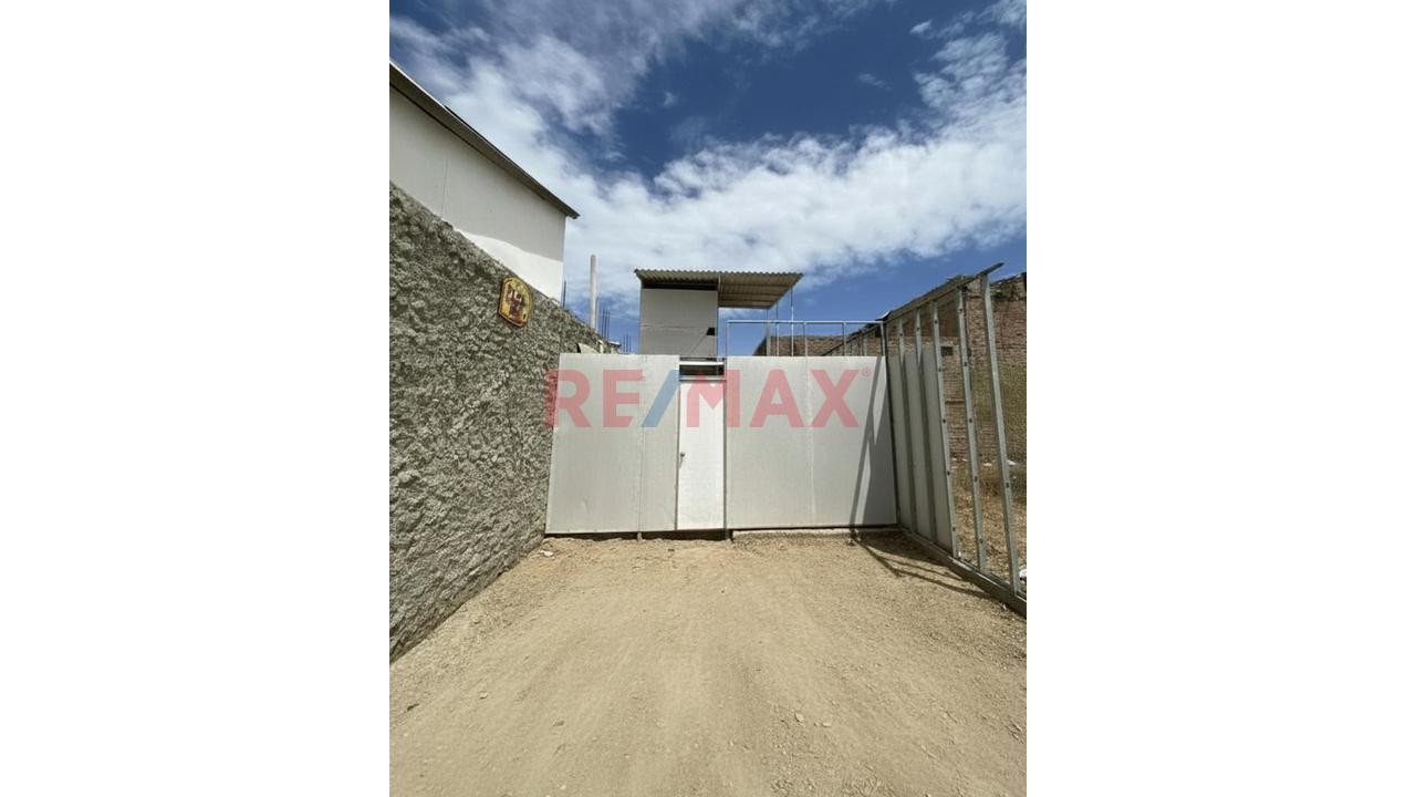 💰🏡Vive O Invierte En Talara | Casa De Material Noble + Espacio Libre 📍💵 - 10