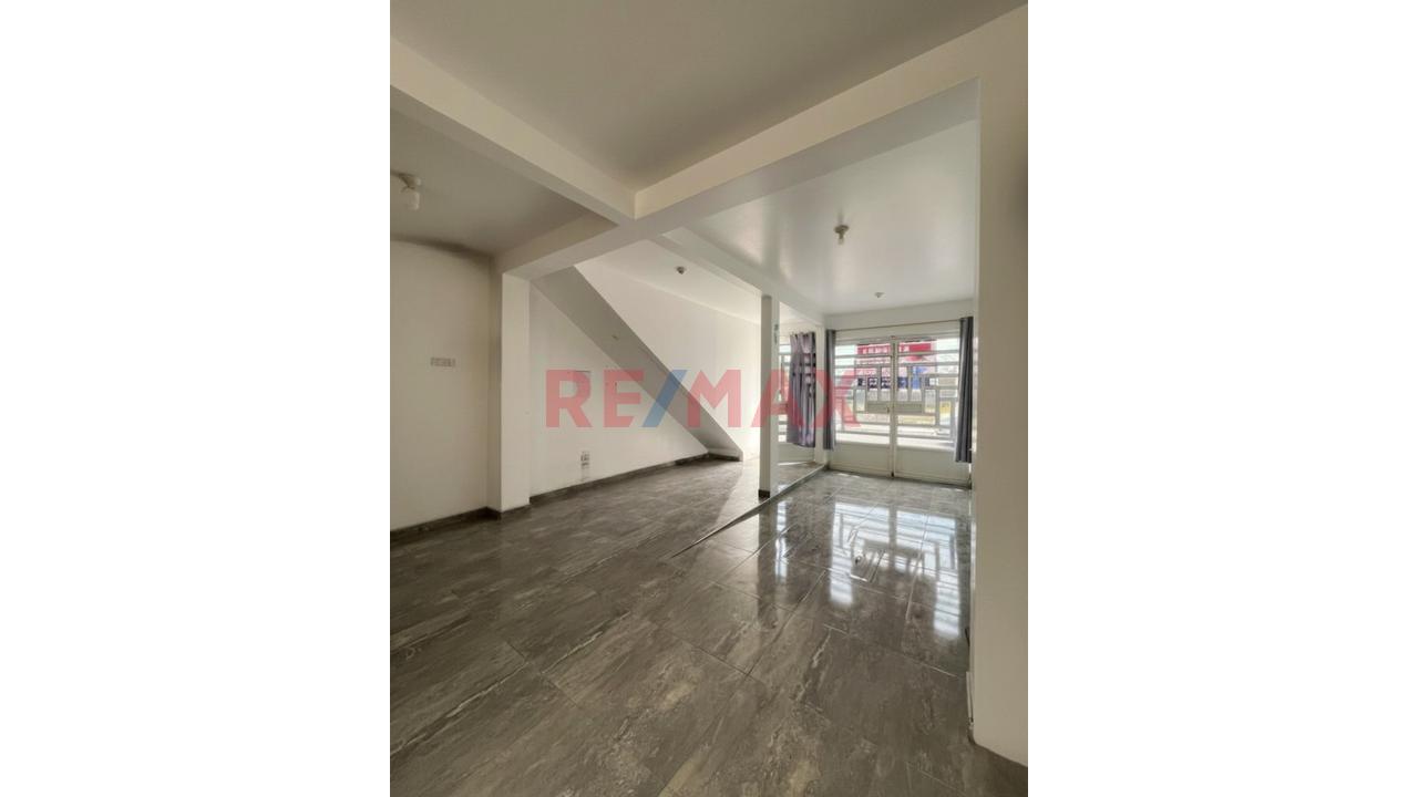 💰🏡Vive O Invierte En Talara | Casa De Material Noble + Espacio Libre 📍💵 - 5
