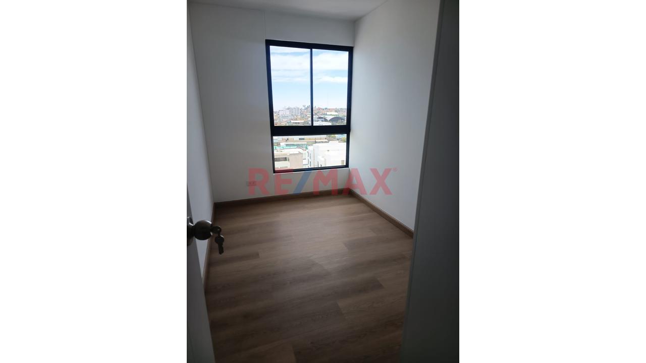 Departamentos En Venta Condominio En Cerro Colorado - 11