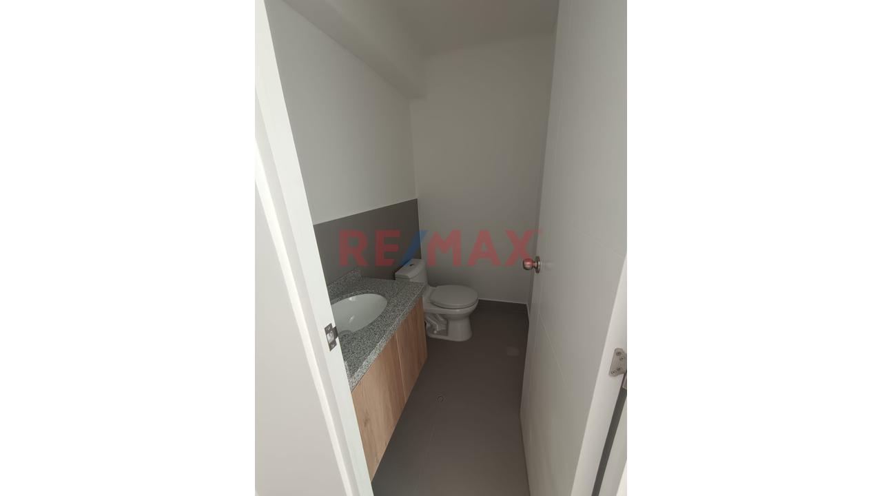 Departamentos En Venta Condominio En Cerro Colorado - 2
