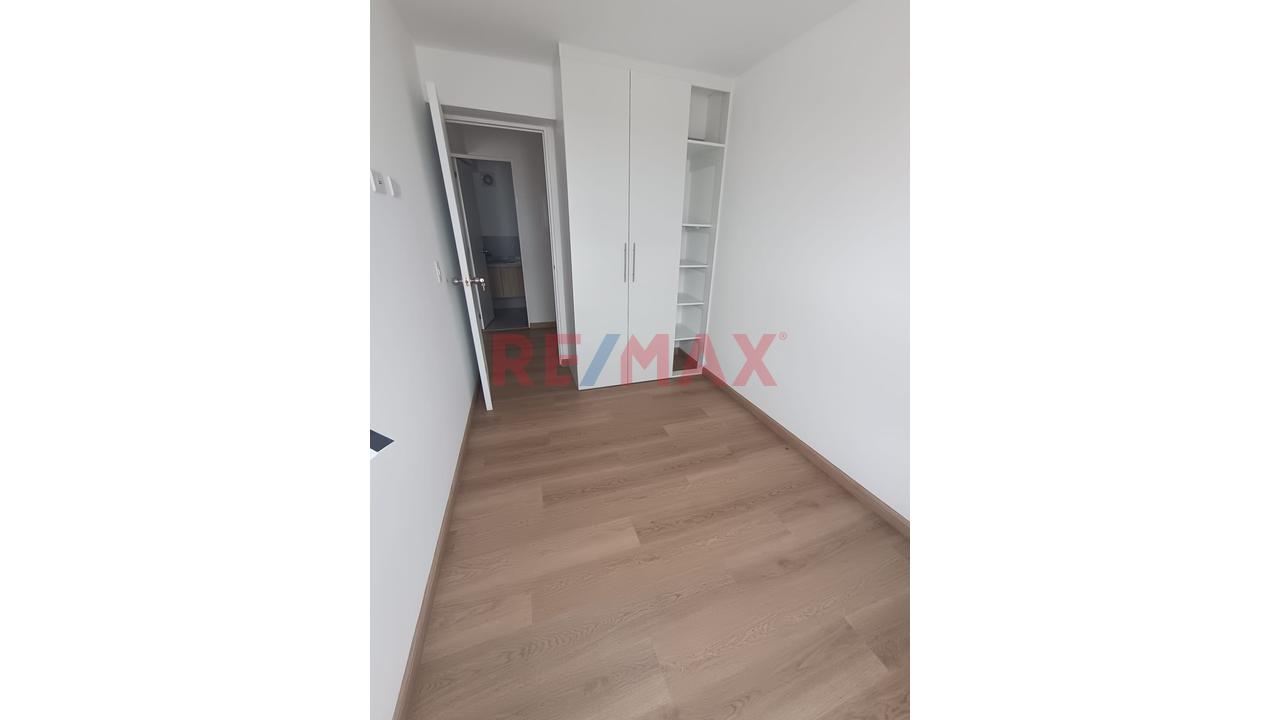 Departamentos En Venta Condominio En Cerro Colorado - 10