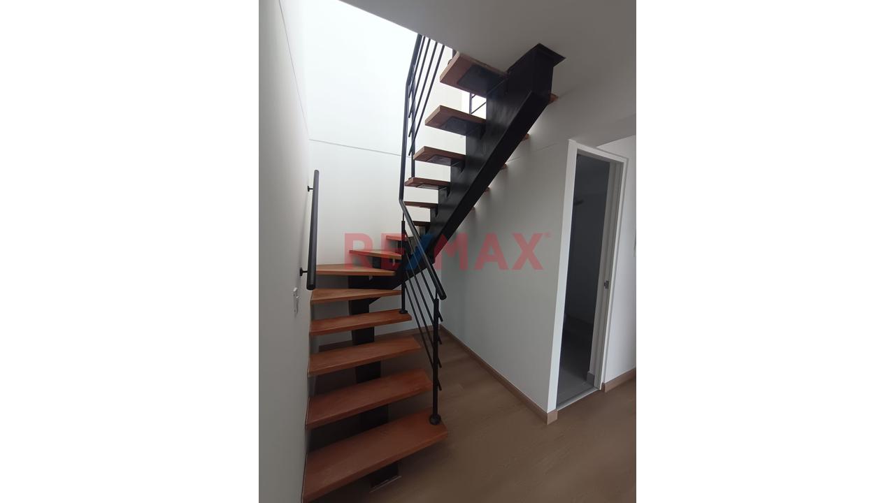 Departamentos En Venta Condominio En Cerro Colorado - 5