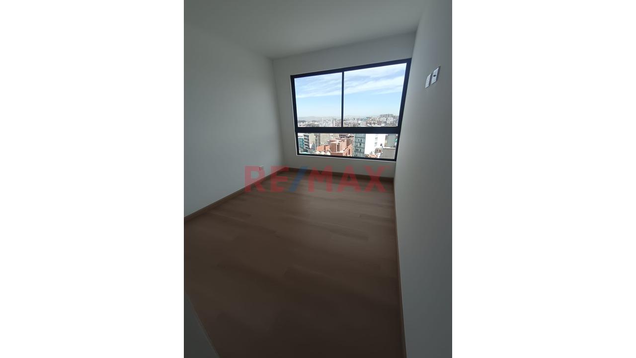Departamentos En Venta Condominio En Cerro Colorado - 9