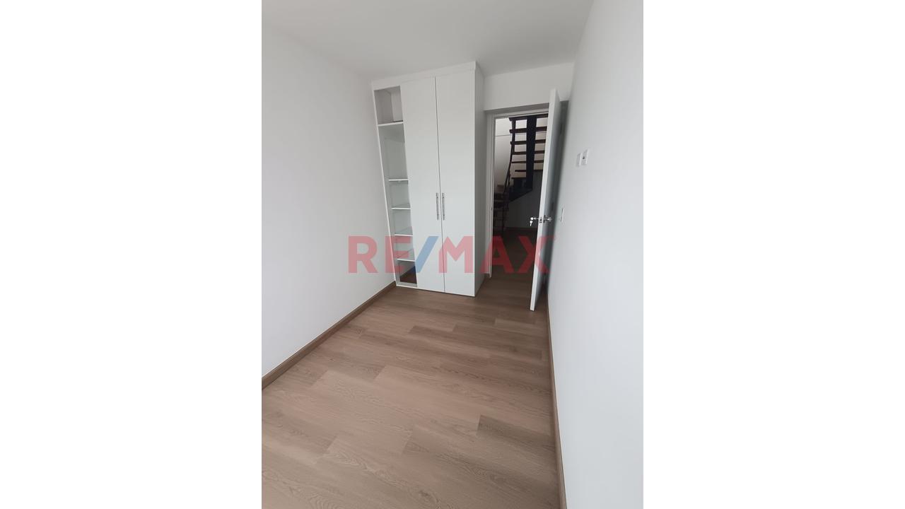 Departamentos En Venta Condominio En Cerro Colorado - 14