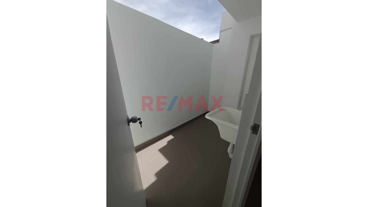 Departamentos En Venta Condominio En Cerro Colorado - 6