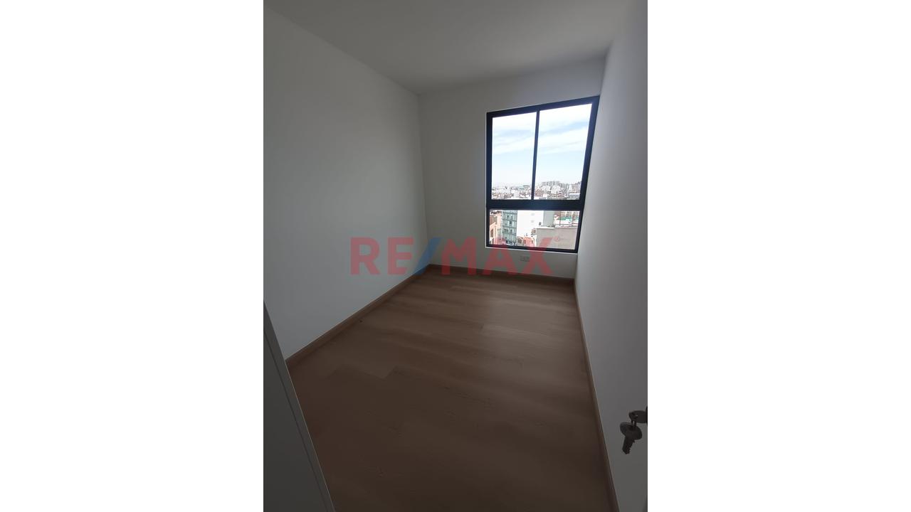 Departamentos En Venta Condominio En Cerro Colorado - 8