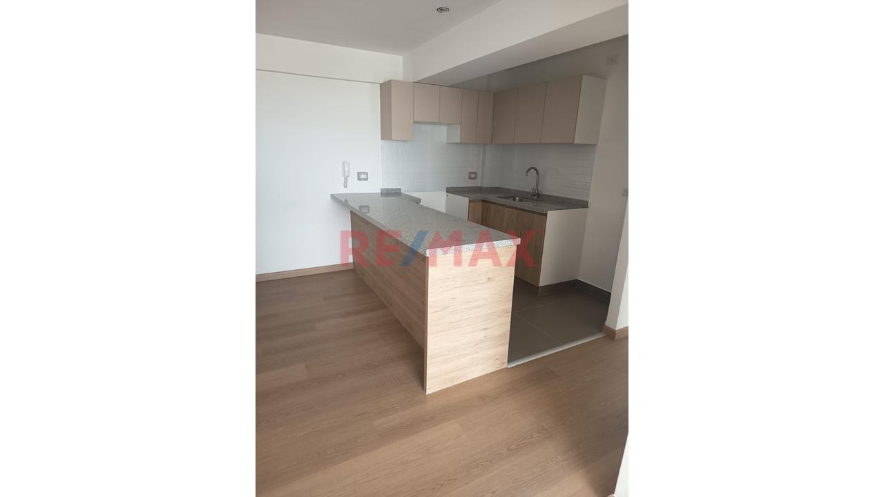 Departamentos En Venta Condominio En Cerro Colorado - 16