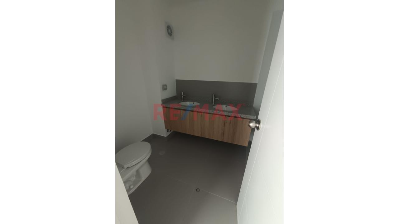 Departamentos En Venta Condominio En Cerro Colorado - 19