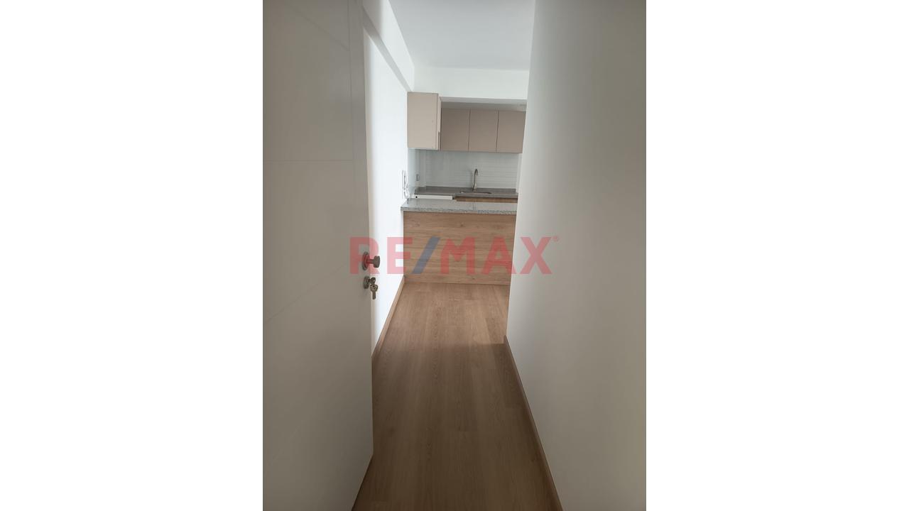 Departamentos En Venta Condominio En Cerro Colorado - 13